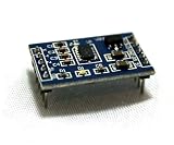 Virtuabotix MMA7361 Three Axis Accelerometer Module