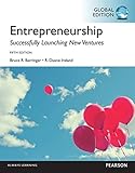 Entrepreneurship : successfully launching new ventures