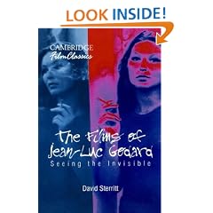 The Films of Jean-Luc Godard: Seeing the Invisible (Cambridge Film Classics)