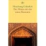 Der Mann mit der roten Krawatte: Erz�hlungen