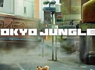 TOKYO JUNGLE (トーキョージャングル) (初回生