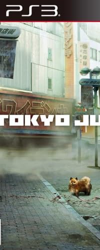 TOKYO JUNGLE (トーキョージャングル) (初回生産分限定封入特典「ポメラニアン2色セット(ホワイト・ブラック)」同梱) 特典 Amazon.co.jpオリジナル 「超肉食の猛者"クロコダイル"」がダウンロードできるプロダクトコード付き