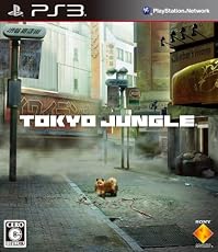 TOKYO JUNGLE