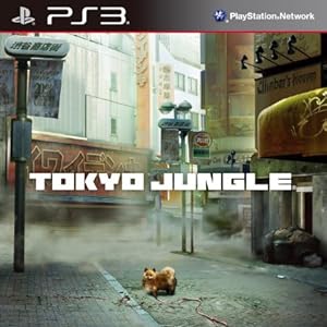 TOKYO JUNGLE (トーキョージャングル)
