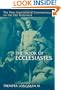 The Book of Ecclesiastes (New International Commentary on the Old Testament)