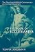 The Book of Ecclesiastes (The New International Commentary on the Old Testament)