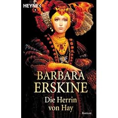 Die Herrin von Hay