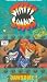 Video : Street Sharks - Vol. 1 - Jawsome [UK IMPORT]