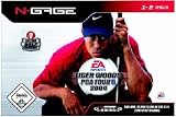 Tiger Woods PGA Tour 2004