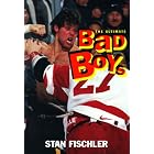 Click here to buy Ultimate Bad Boys: Hockey's Greatest Fighters by  Stan Fischler.