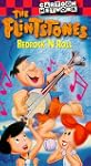 Flintstones Bedrock...