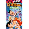 Flintstones: Bedrock N Roll [VHS]