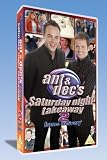 Ant And Dec - The Best Of Ant And Dec`s Saturday Night Takeaway - Series 3 [VHS]