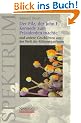 Der Pilz, der John F. Kennedy zum Pr�sidenten machte: und andere Geschichten aus der Welt der Mikroorganismen