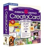 American Greetings Creatacard Platinum 8  [OLD VERSION]