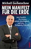 Mein Manifest f�r die Erde