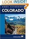 Moon Handbooks Colorado