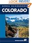 Moon Handbooks Colorado