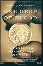 One Drop of Blood