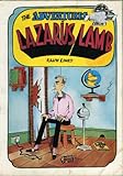 The adventures of Lazarus Lamb
