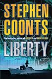 Liberty: A Jake Grafton Novel