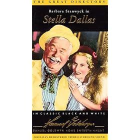 Stella Dallas [VHS]