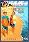 Summer Promise/A Whisper and a Wish/Yours Forever/Surprise Endings (The Christy Miller Series 1-4)