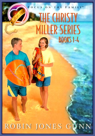 Children's Series Books