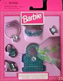 Barbie Special Collection Finishing Touches Set (1998)