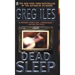 Dead Sleep