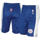 Lakers Reebok Big Kids Replica Short