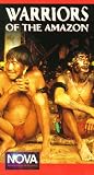 Nova: Warriors of the Amazon [VHS]