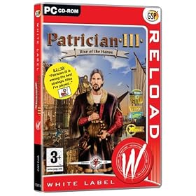 Patrician III (PC CD)