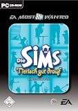 Eigenschaften Electronic Arts GmbH  / Die Sims - Tierisch gut drauf Add-On - (EA Most Wanted)