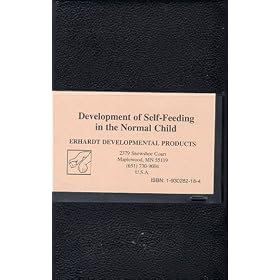 Buy Development of Self-Feeding in the Normal Child now!