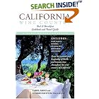 California Wine Country Bed and Breakfast Cookbook And Travel Guide by  Carol Faino and Doreen Hazledine