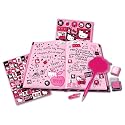 Hello Kitty Diary