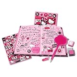 Hello Kitty Diary