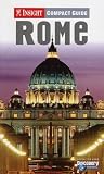 Rome Insight Compact Guide (Insight Compact Guides)