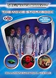 Thunderbirds : the movie storybook