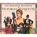 Essential Handbook of Victorian Etiquette