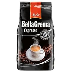 Melitta Espresso Kaffeebohnen, 1000 g