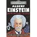 Albert Einstein and His Inflatable Universe (Dead Famous)