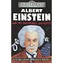 Albert Einstein and His Inflatable Universe (Dead Famous)