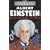 Albert Einstein and His Inflatable Universe (Dead Famous)