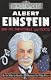 Albert Einstein and His Inflatable Universe (Dead Famous)