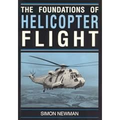 Foundations of Helicopter Flight