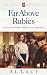 Far Above Rubies (Angel of Mercy Series #10)