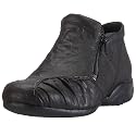 Rieker casual ankle boot - Brown