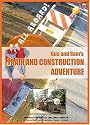 Gus and Sam's Train and Construction Adventure